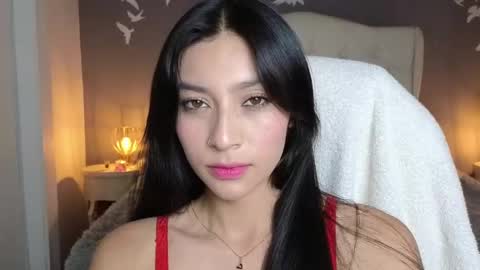 Snapshot of nathaly_blue chatting on February 2025 10:01:01 PM nathaly_blue online show from February 2025 10:01:01 PM