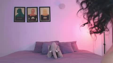 nathaly_evans1 online show from June 2026 11:13:02 AM