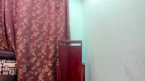 Nathaly online show from March 2026 07:20:02 PM