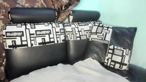 Nathaly online show from March 2026 10:00:02 PM