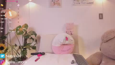 Snapshot of nathaly_star04 chatting on June 2026 12:32:02 AM online show from June 2026 12:32:02 AM