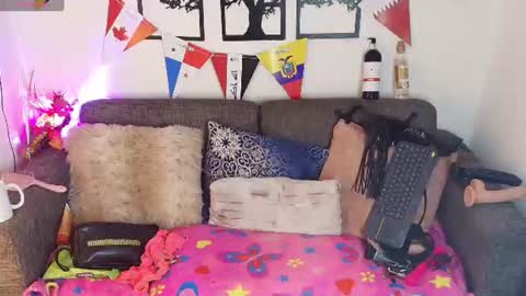 Snapshot of nathaly_stepmom chatting on July 2026 12:55:01 PM Natha online show from July 2026 12:55:01 PM