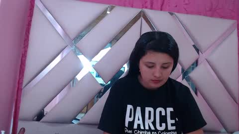 Snapshot of nathaly_sweet23 chatting on September 2025 03:22:01 AM Nathaly sweet online show from September 2025 03:22:01 AM