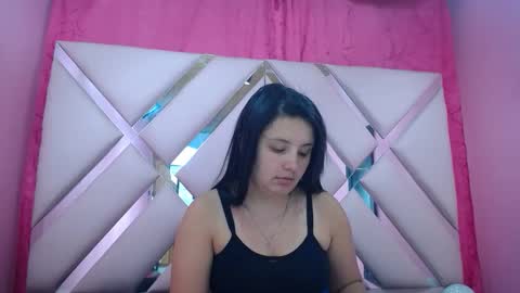 Nathaly sweet online show from December 2025 03:01:01 AM