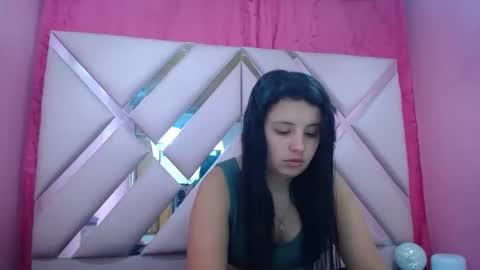 Nathaly sweet online show from December 2025 03:14:02 AM