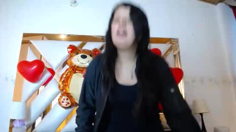 Snapshot of nathaly_sweet23 chatting on February 2026 12:45:01 PM Nathaly sweet online show from February 2026 12:45:01 PM