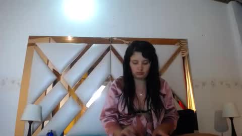 Nathaly sweet online show from March 2026 01:04:02 PM