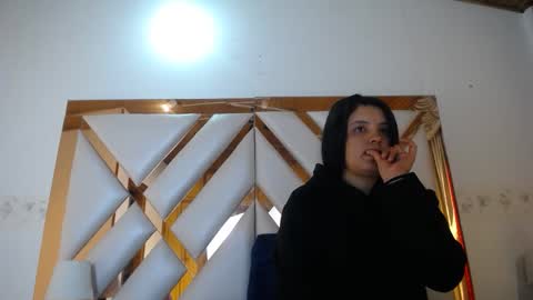 Nathaly sweet online show from April 2026 01:05:02 PM