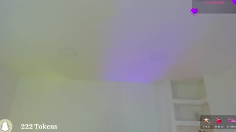 NATHALY  online show from November 2025 10:37:02 AM