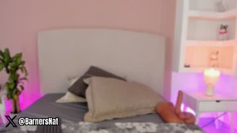 NATHALY  online show from July 2026 03:03:02 PM