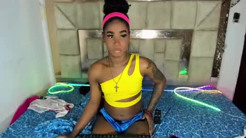 nathalysexi online show from April 2026 10:59:02 PM