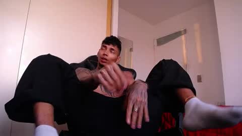 nathan_aress6666 online show from June 2026 09:18:01 PM