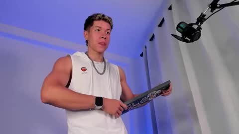 Nathan online show from January 2026 07:52:01 PM