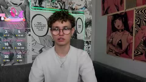 Nathan online show from December 2025 10:53:01 AM