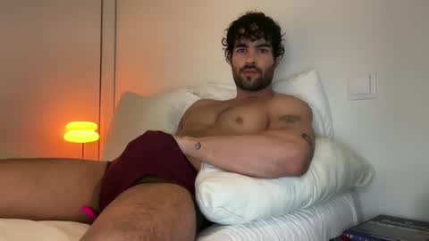 Snapshot of nathan_gael chatting on June 2026 01:15:01 PM Nathaniel online show from June 2026 01:15:01 PM