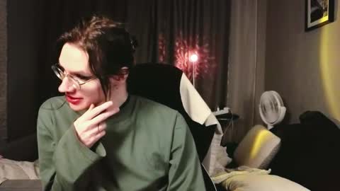 This name is so sexy you cant pronounce it. online show from February 2026 01:23:01 AM