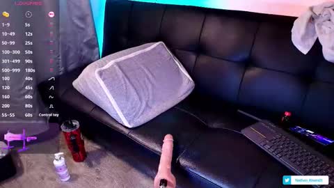 nathan_rivers online show from February 2026 11:36:01 AM