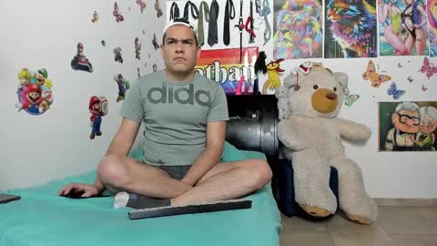 Nathan online show from January 2025 01:15:01 PM