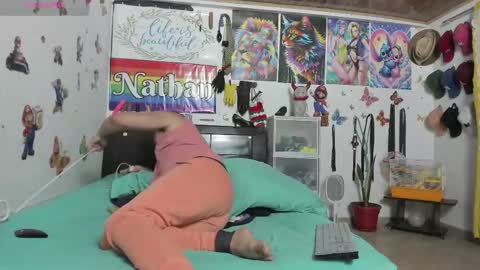 Nathan online show from November 2025 09:41:01 AM