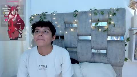 Nathan online show from July 2026 03:15:02 AM