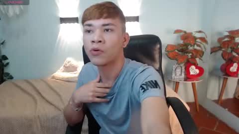 nathanclay online show from January 2026 03:55:01 AM