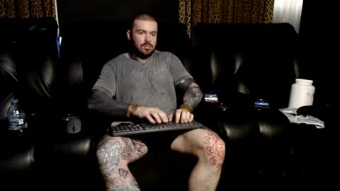 NathanielFlex online show from June 2026 01:08:01 AM