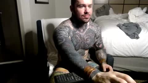 NathanielFlex online show from June 2026 12:15:02 AM