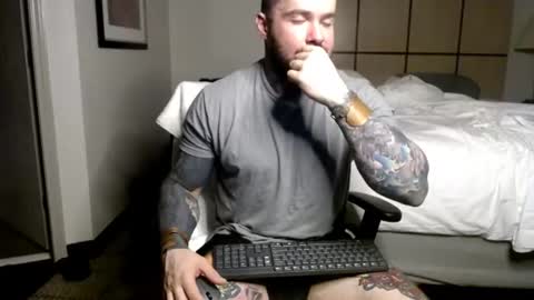 NathanielFlex online show from June 2026 11:09:02 PM