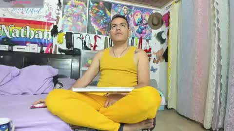 Snapshot of nathannathaniel chatting on February 2026 08:43:01 AM nathan nathaniel online show from February 2026 08:43:01 AM