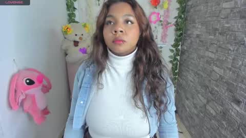 Naty online show from February 2025 03:23:02 AM