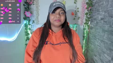 Naty online show from April 2026 07:49:01 AM