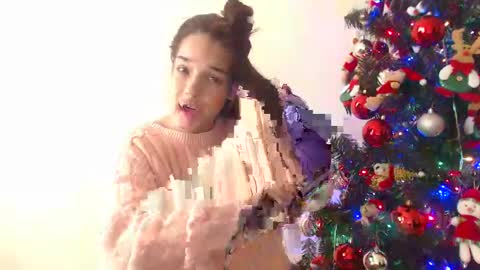 Snapshot of nathy_rock chatting on November 2025 01:10:01 PM Nathalia online show from November 2025 01:10:01 PM