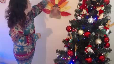 Snapshot of nathy_rock chatting on November 2025 09:06:02 PM Nathalia online show from November 2025 09:06:02 PM