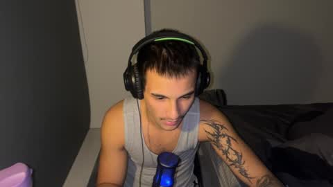 native_boy2 online show from March 2026 02:44:02 PM