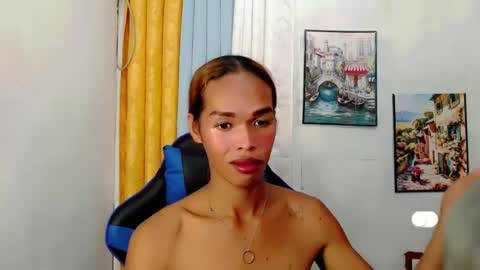 Snapshot of native_princess1 chatting on February 2025 06:08:01 AM native_princess1 online show from February 2025 06:08:01 AM