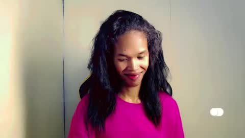 Snapshot of native_princess1 chatting on October 2025 02:31:01 AM native_princess1 online show from October 2025 02:31:01 AM