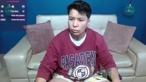 nato_evans online show from December 2024 12:15:01 PM