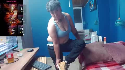 nato_evans online show from January 2025 11:35:01 PM