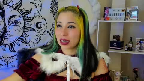 Nat  online show from December 2024 04:16:02 AM