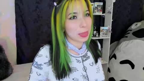 Nat  online show from February 2025 03:21:01 AM