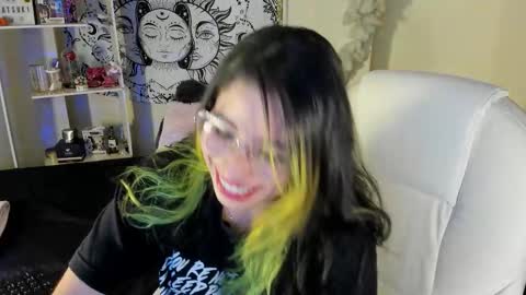 Nat  online show from October 2025 02:08:02 AM