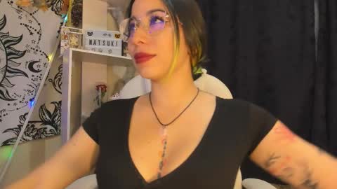 Nat  online show from February 2026 03:37:02 AM