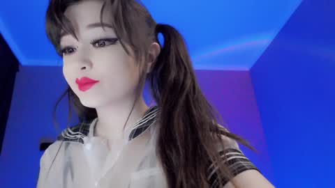 natsumi18 online show from February 2025 04:48:01 AM