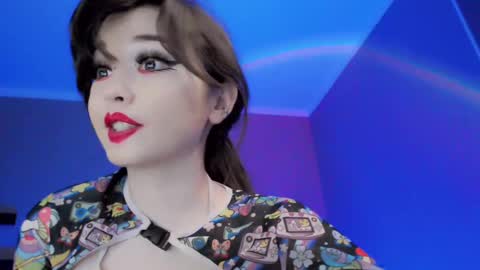 natsumi18 online show from February 2025 07:48:01 AM