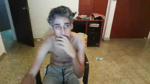 Jose online show from October 2025 02:50:02 AM