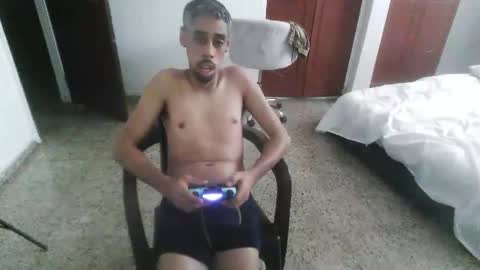 Snapshot of natsurept chatting on January 2026 07:45:01 PM Jose online show from January 2026 07:45:01 PM