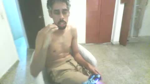 Jose online show from March 2026 10:05:02 AM