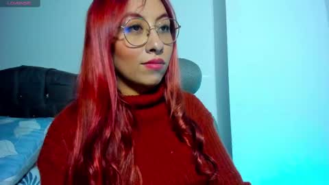 Snapshot of natt15 chatting on March 2025 11:03:02 PM Natalia online show from March 2025 11:03:02 PM