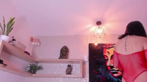 Natalia online show from December 2025 02:29:01 AM