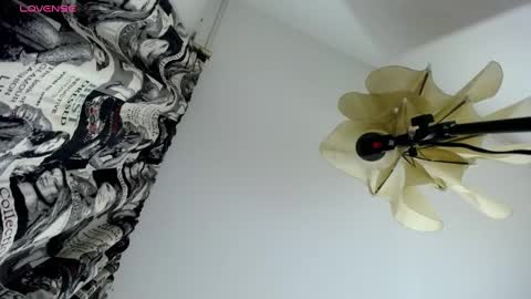 Snapshot of nattahottt chatting on February 2025 08:37:01 PM NATTA online show from February 2025 08:37:01 PM